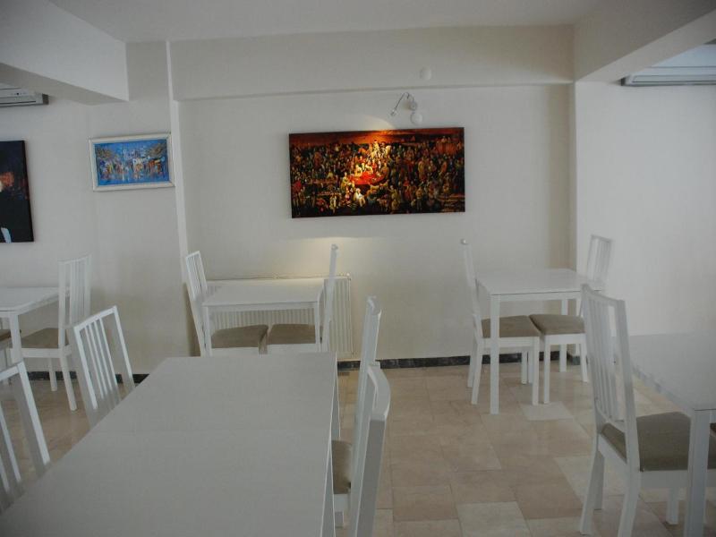 Bursa Park Apart image