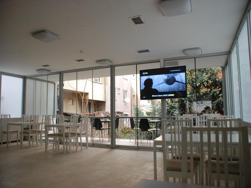 Bursa Park Apart image