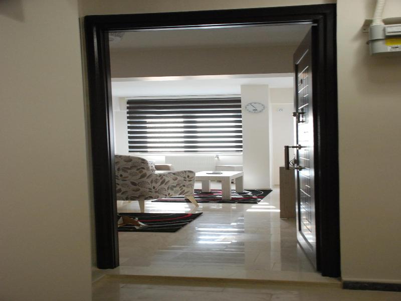 Bursa Park Apart image