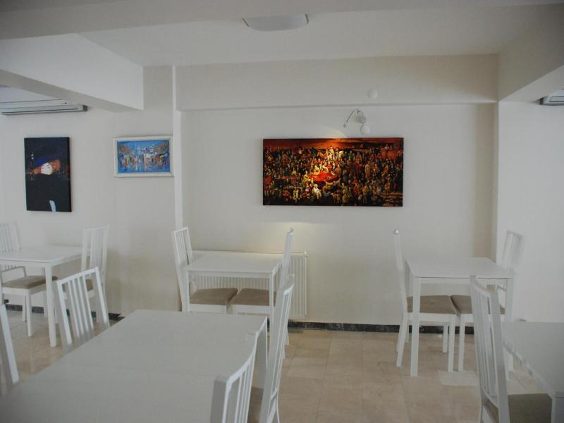 Bursa Park Apart image