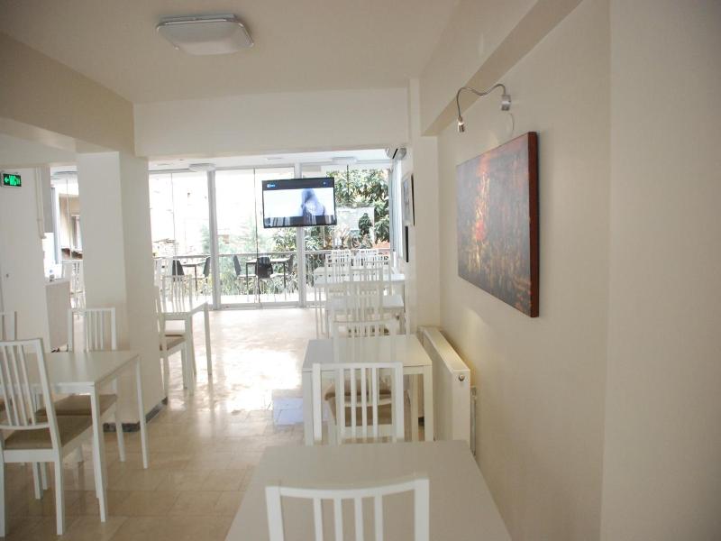 Bursa Park Apart image