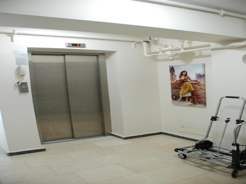 Bursa Park Apart image