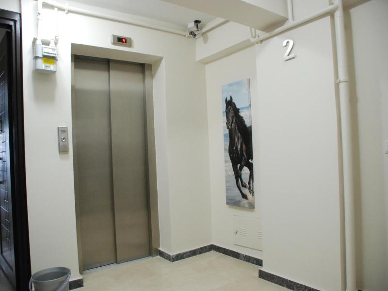 Bursa Park Apart image