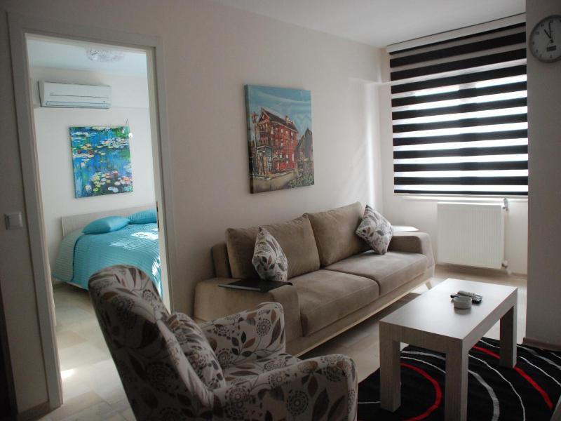 Bursa Park Apart image