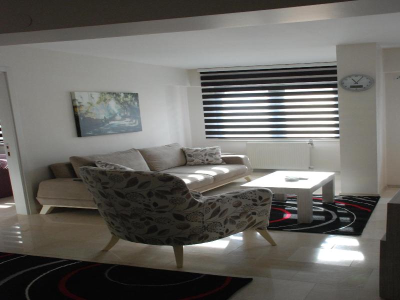 Bursa Park Apart image