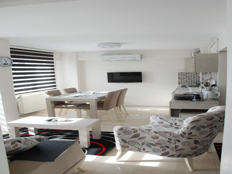 Bursa Park Apart image