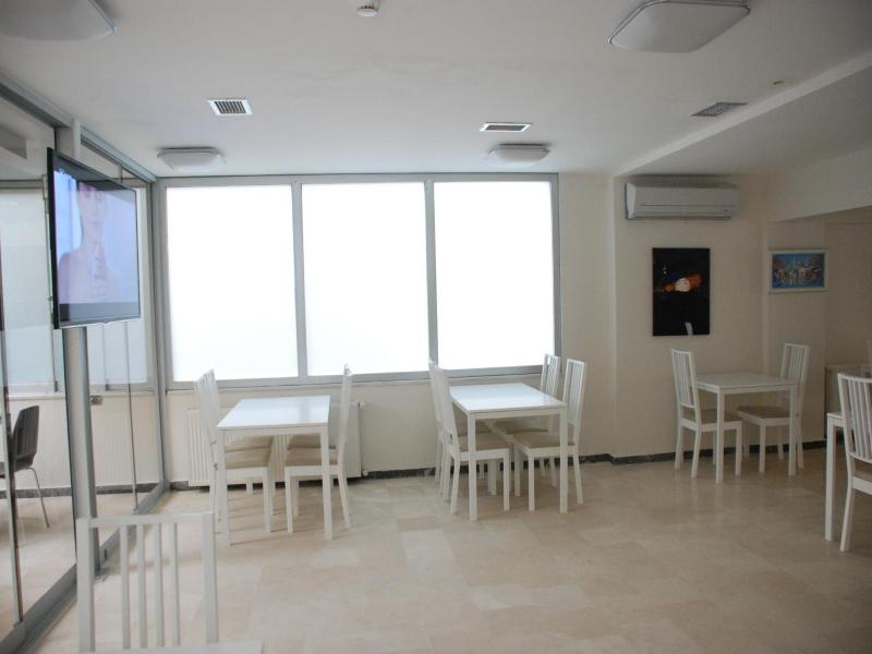 Bursa Park Apart image