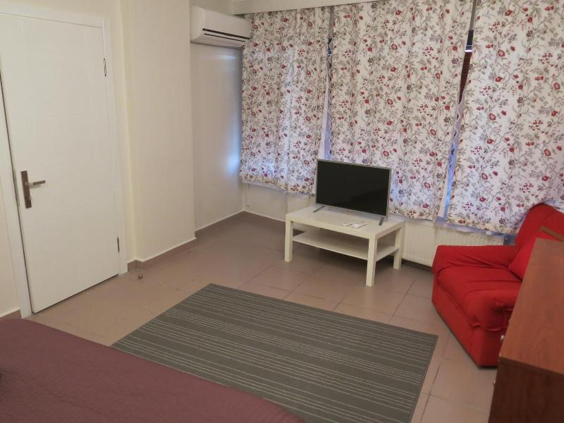 Bursa Park Apart image