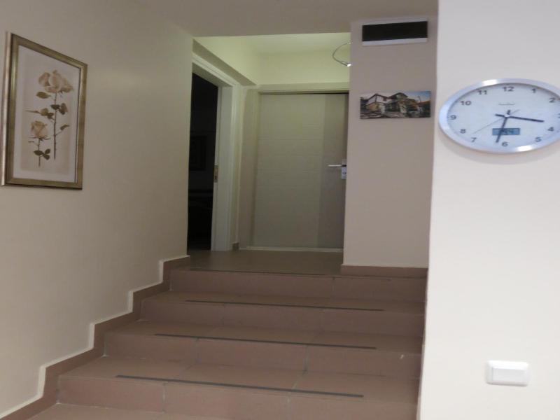 Bursa Park Apart image