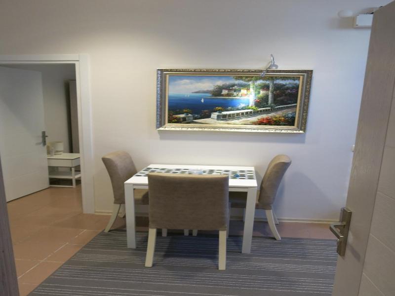 Bursa Park Apart image