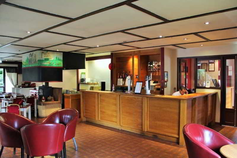 THE RESTOVER LODGE HOTEL, ROTHERHAM