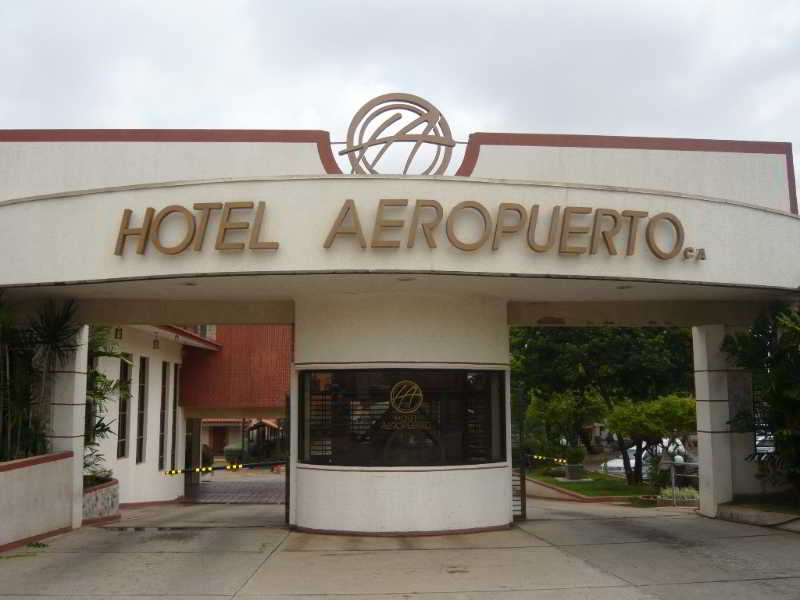 HOTEL AEROPUERTO
