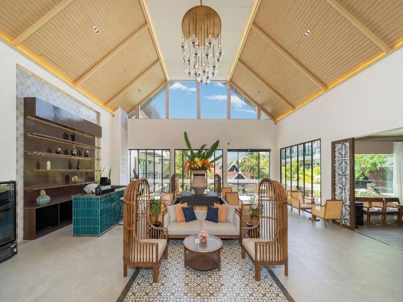 T-Villa Resort image