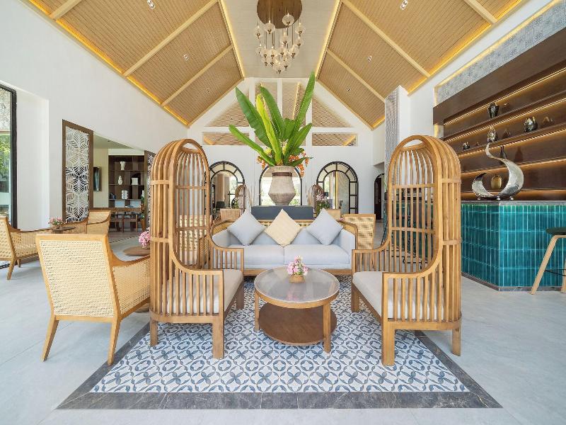 T-Villa Resort image