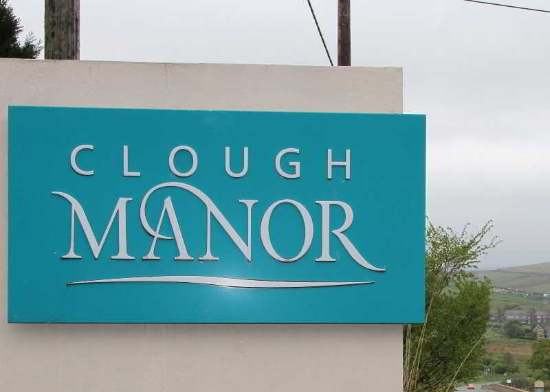 Clough Manor Hotel