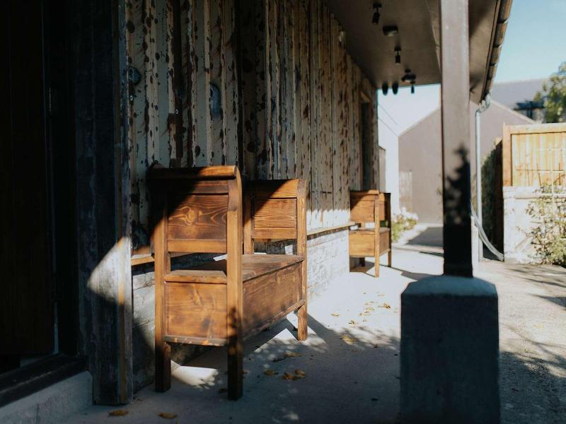 Jersey Farm Hotel — photo 5