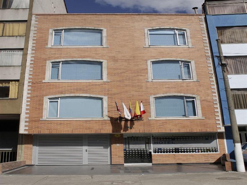 Real Estacion image
