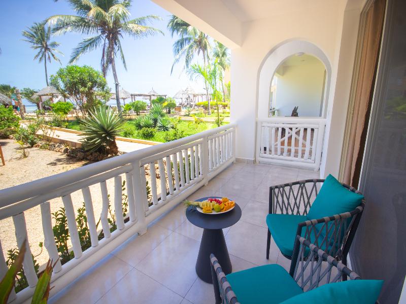 Reef & Beach Resort image