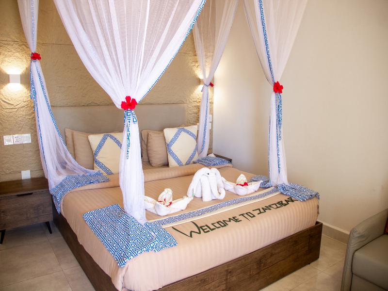 Reef & Beach Resort image
