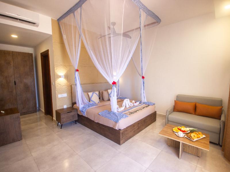 Reef & Beach Resort image