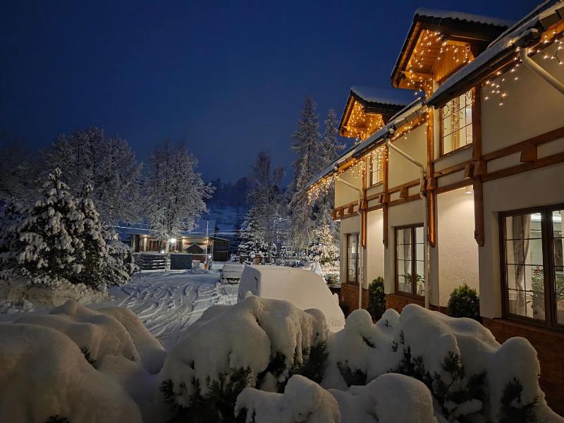Wisla Premium & Spa image