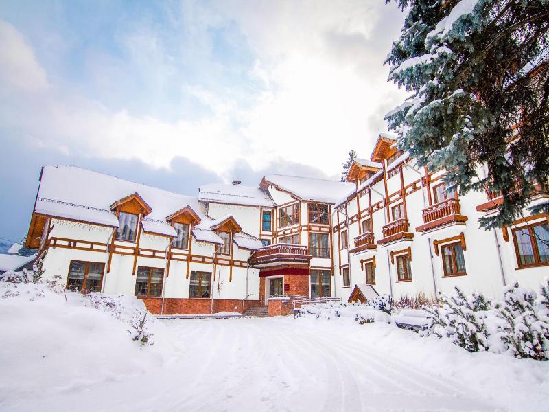 Wisla Premium & Spa image