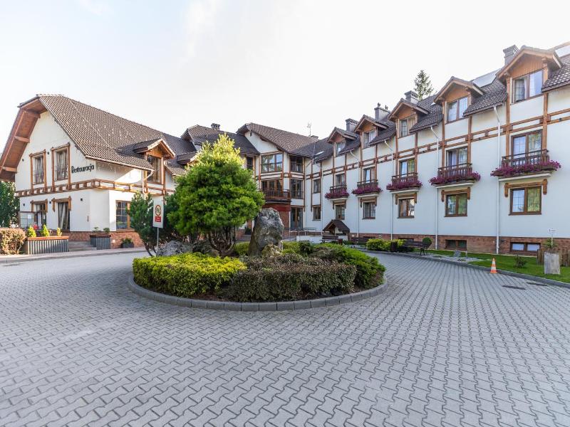 Wisla Premium & Spa image