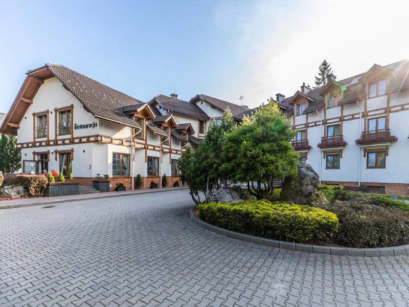 Wisla Premium & Spa image
