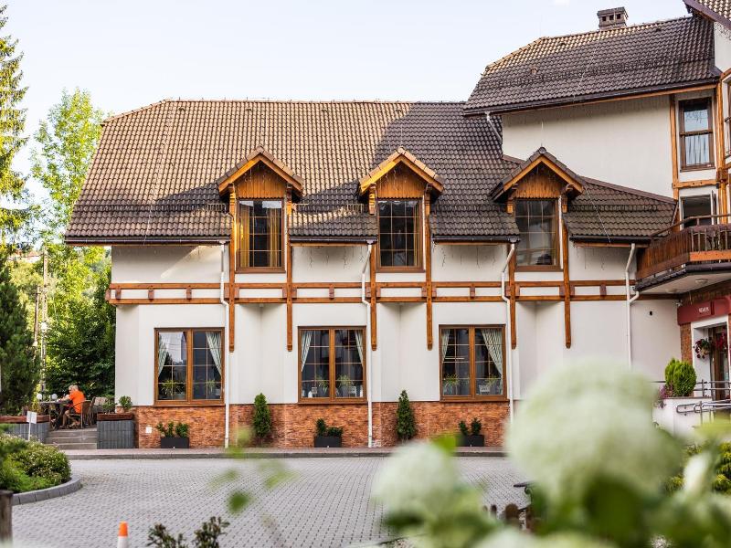 Wisla Premium & Spa image