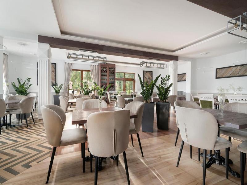 Wisla Premium & Spa image