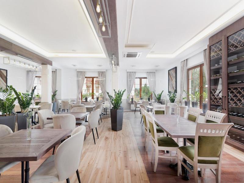 Wisla Premium & Spa image