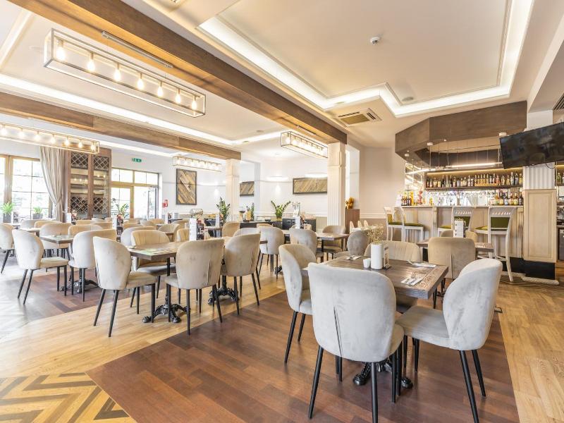 Wisla Premium & Spa image