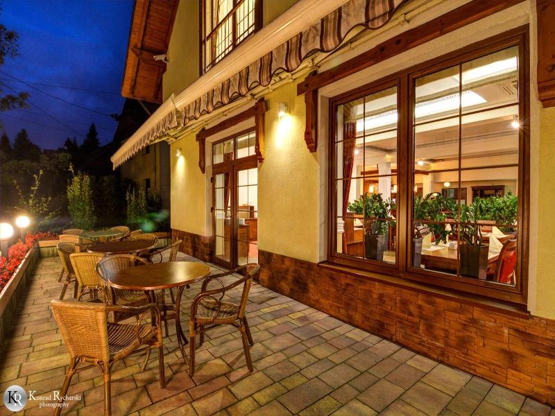 Wisla Premium & Spa image