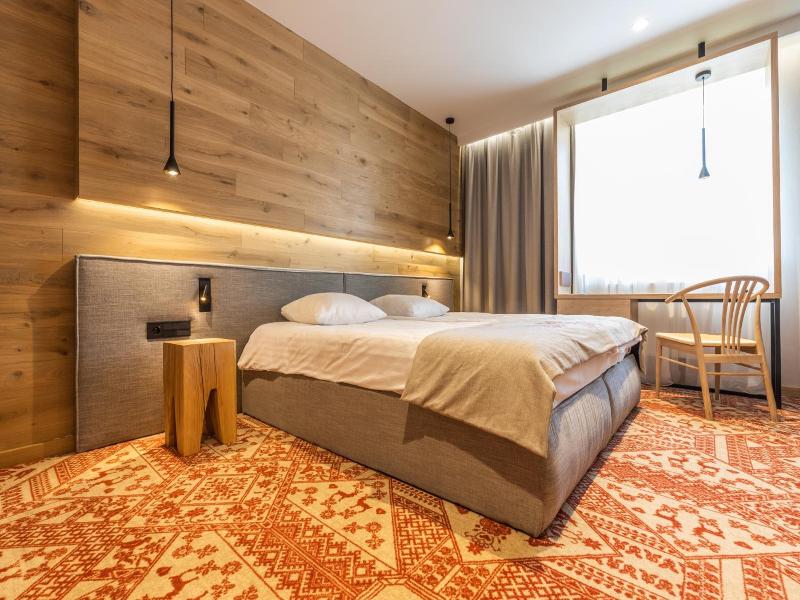 Wisla Premium & Spa image