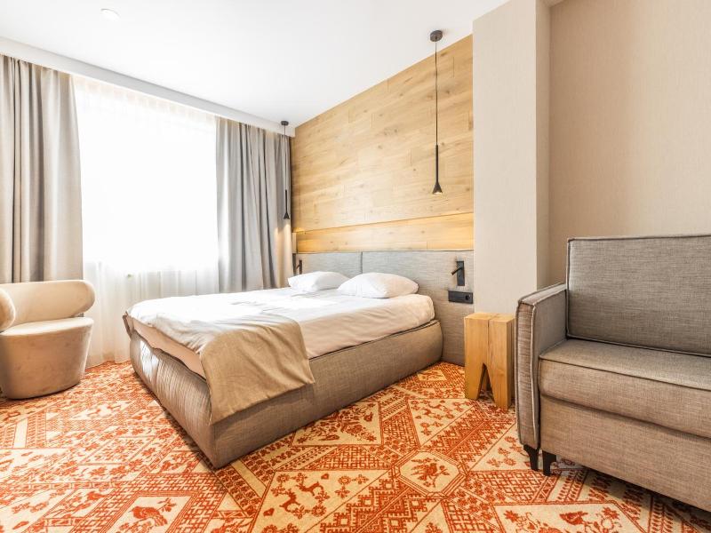 Wisla Premium & Spa image