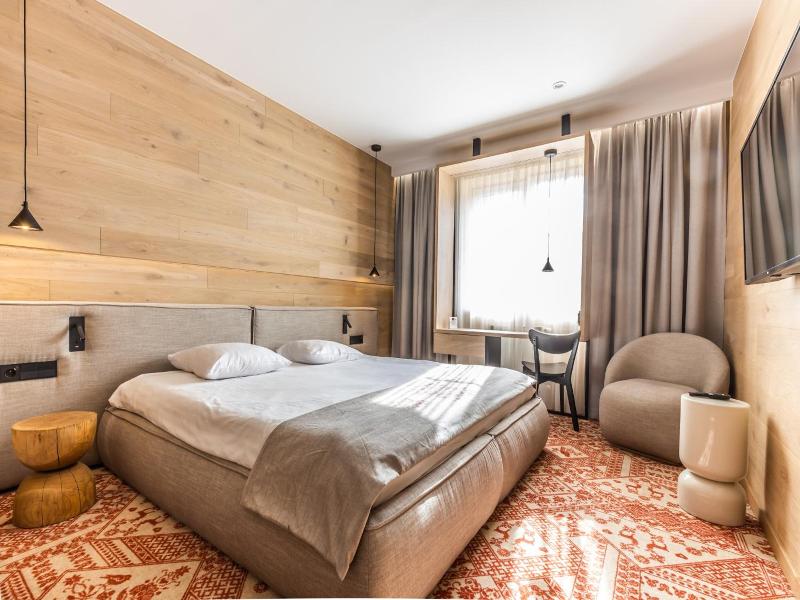 Wisla Premium & Spa image