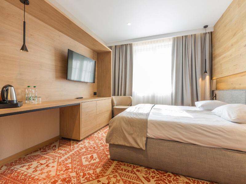 Wisla Premium & Spa image