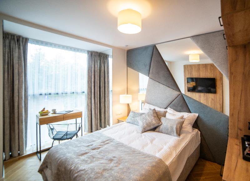Hotel Saline image