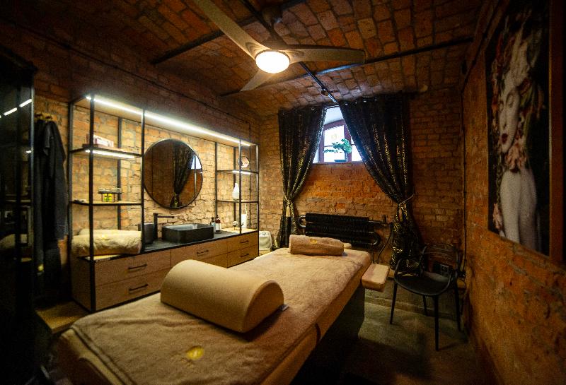Hotel Saline image