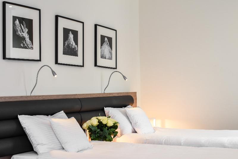 Hotel Saline image