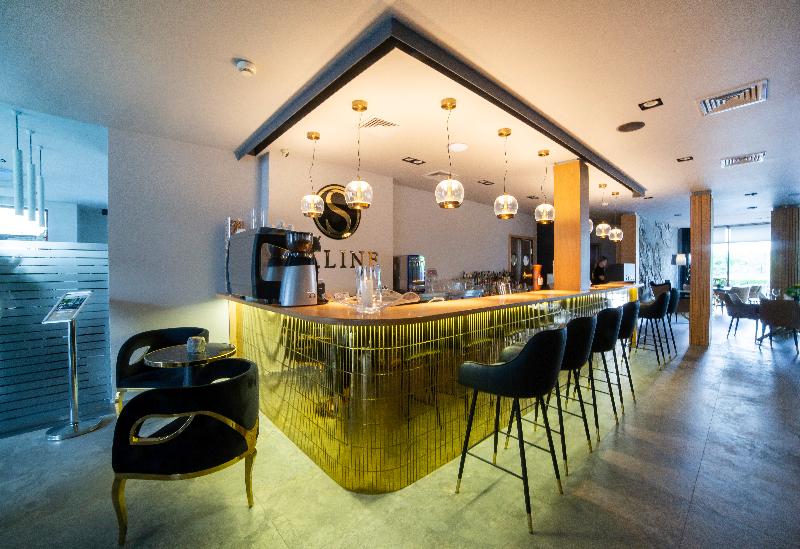 Hotel Saline image