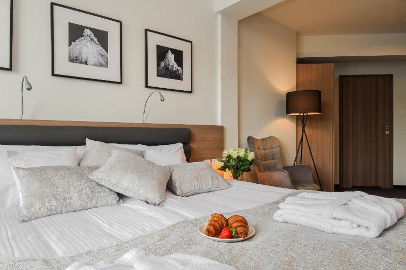 Hotel Saline image