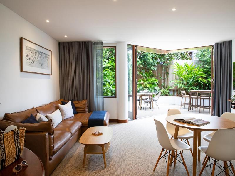 Beach Suites image