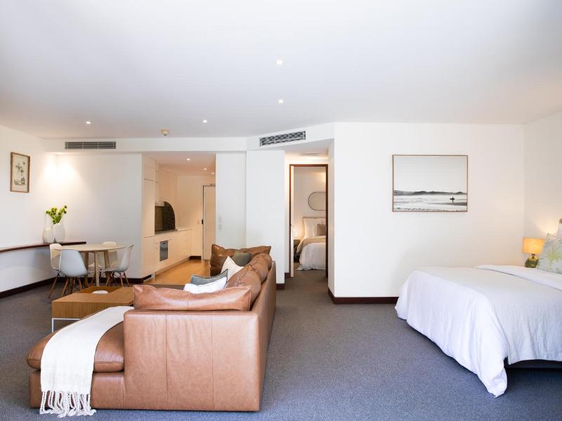 Beach Suites image