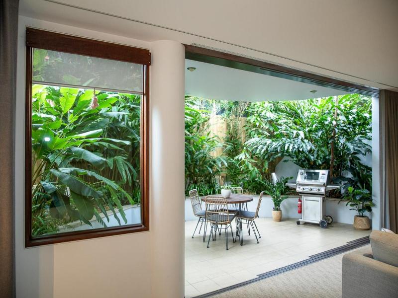 Beach Suites image