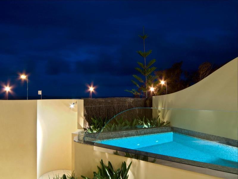Beach Suites image
