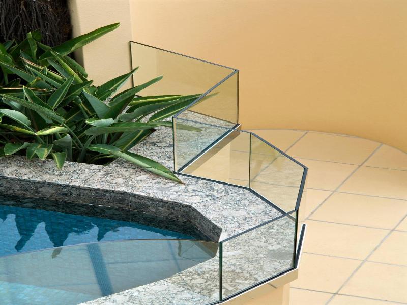 Beach Suites image