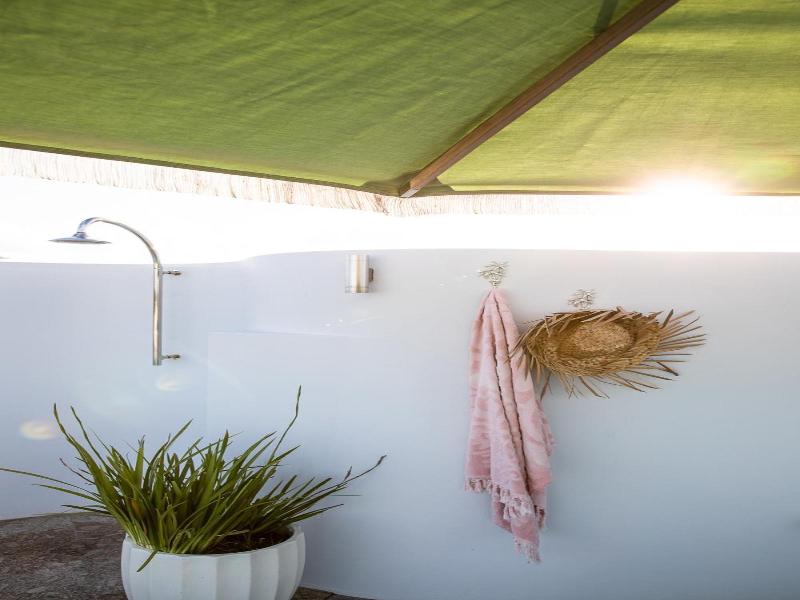 Beach Suites image