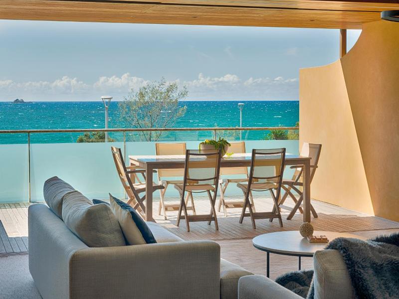 Beach Suites image
