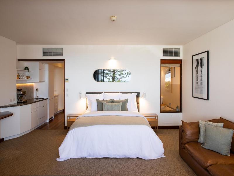 Beach Suites image
